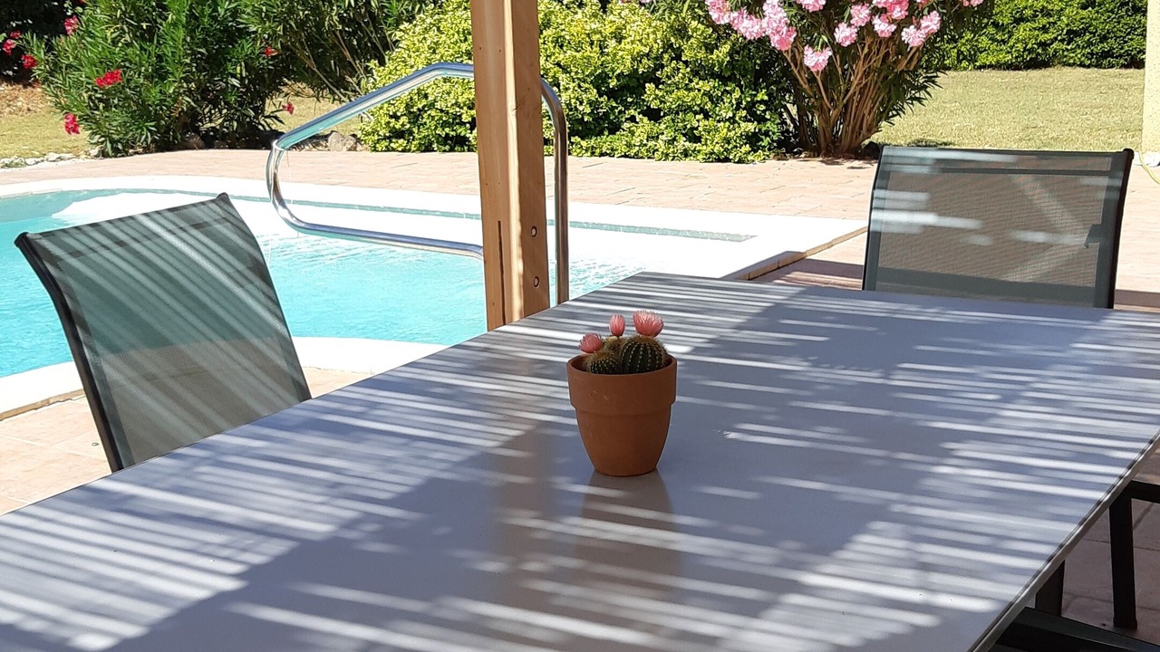 Photo of Outdoor in Vidauban