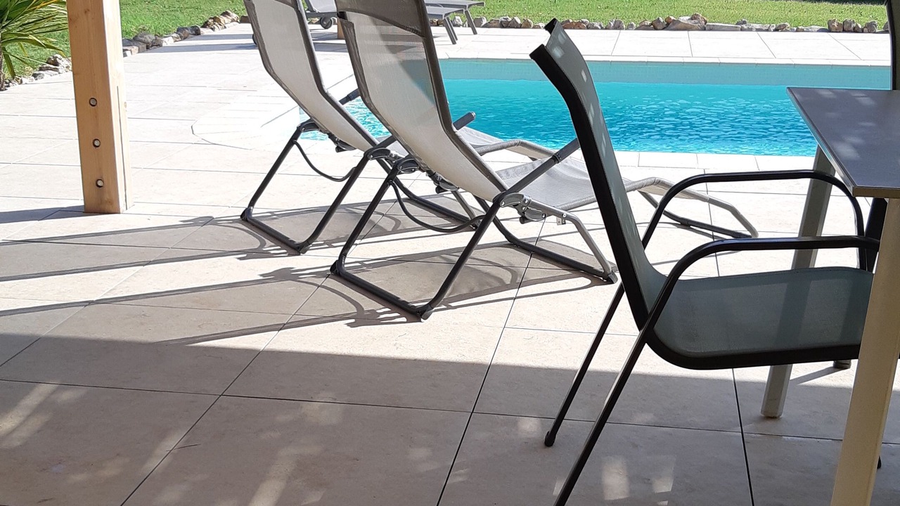 Photo of Outdoor in Vidauban