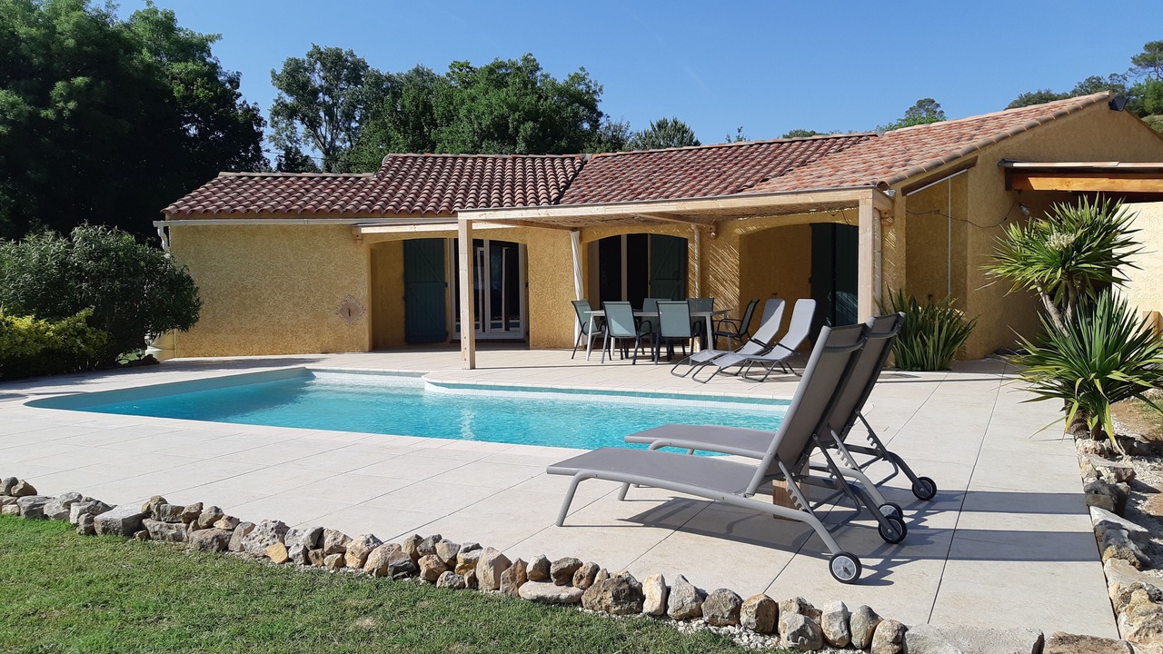 Photo of Outdoor in Vidauban