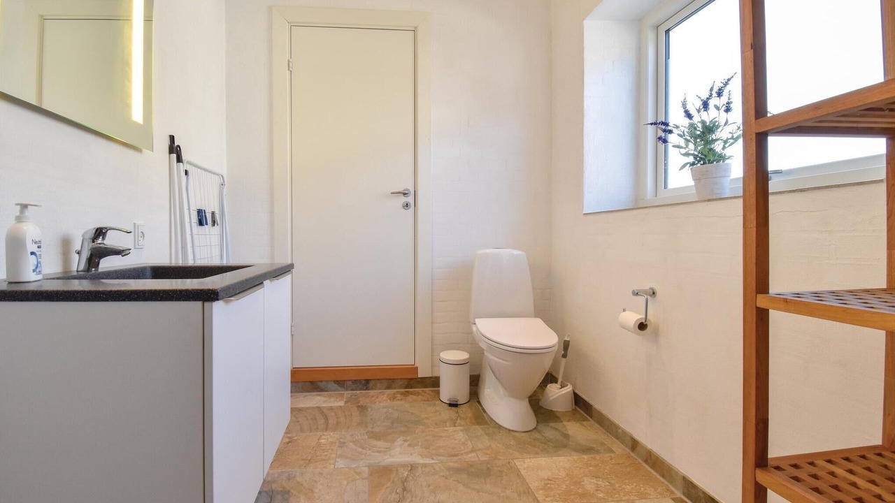 Photo of Bathroom in Bogense