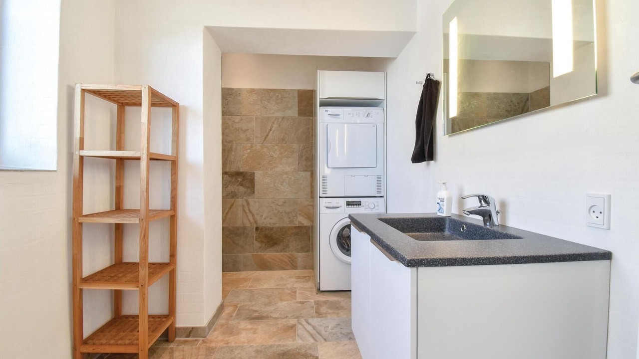 Photo of Bathroom in Bogense