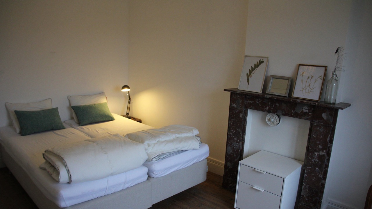 Photo of Bedroom in Vireux-Molhain
