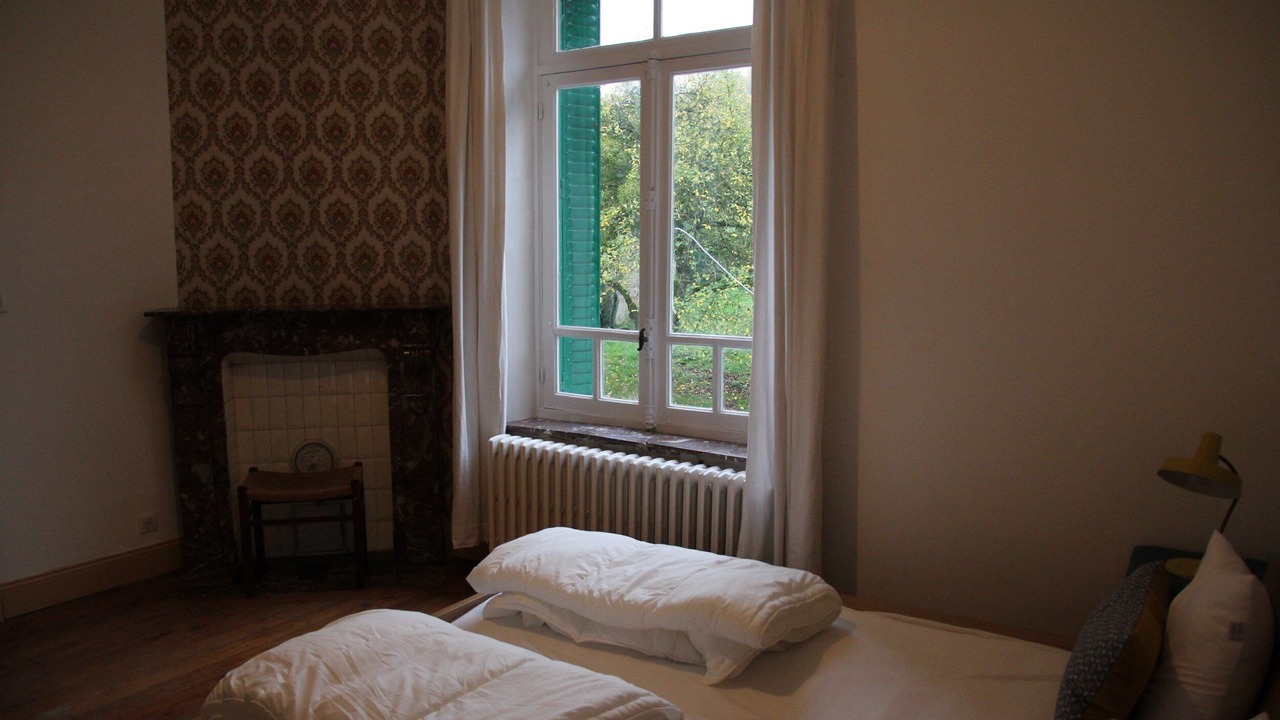 Photo of Bedroom in Vireux-Molhain