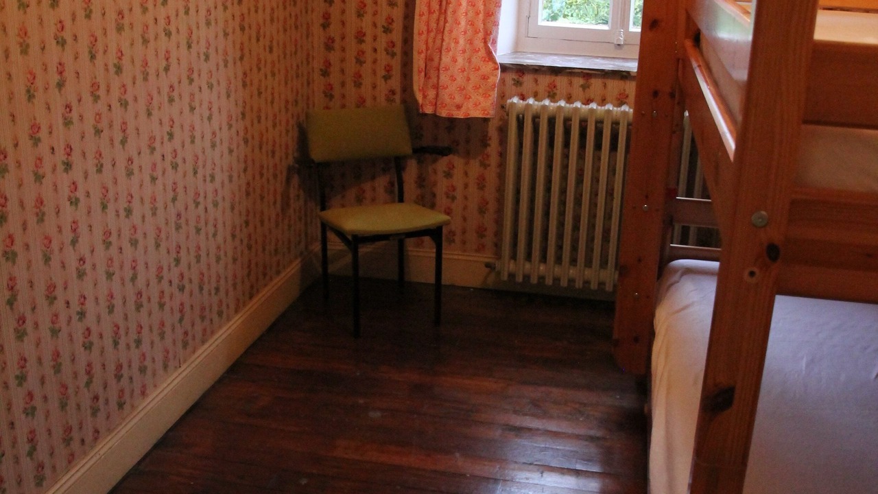 Photo of Bedroom in Vireux-Molhain