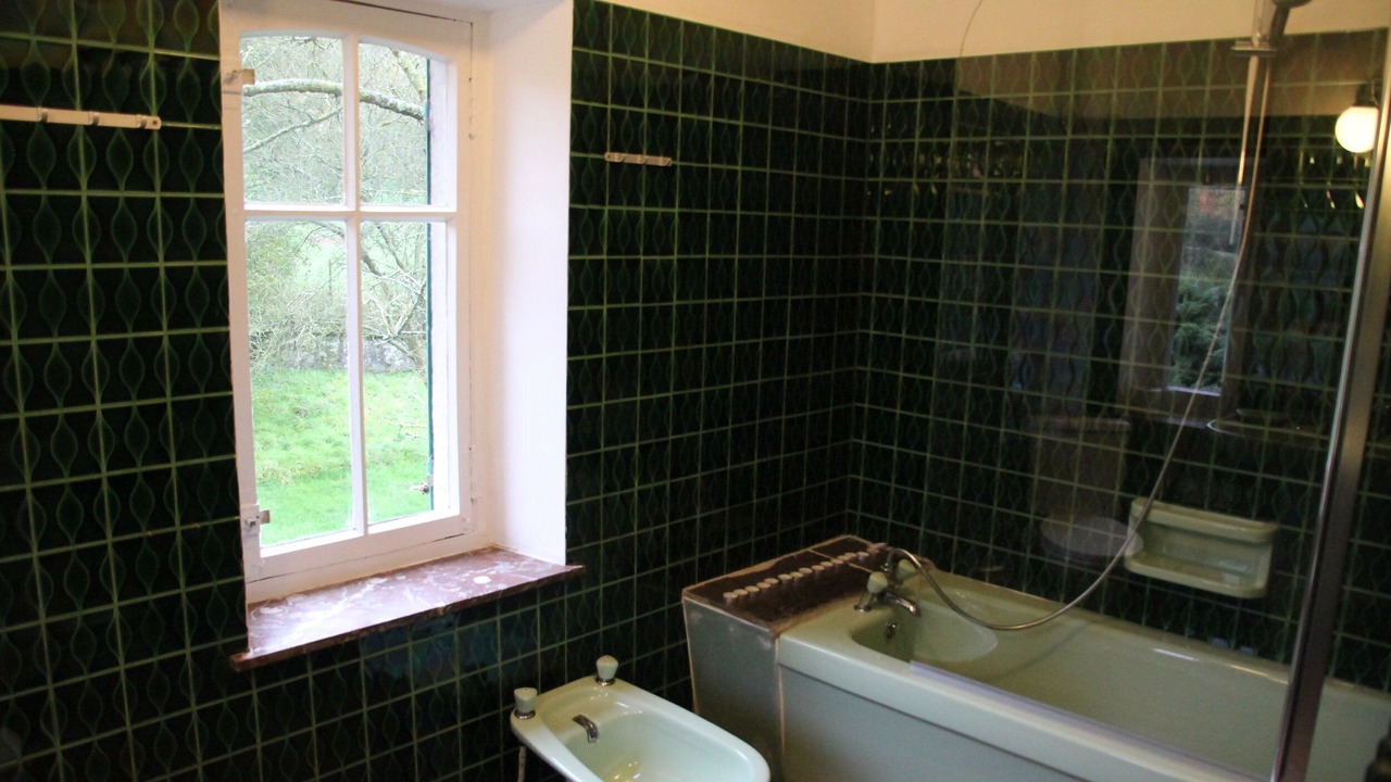 Photo of Bathroom in Vireux-Molhain