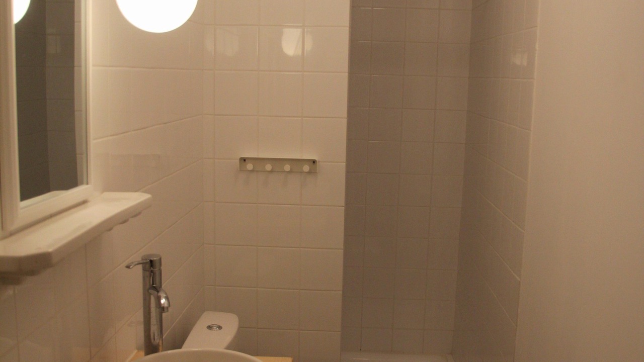 Photo of Bathroom in Vireux-Molhain