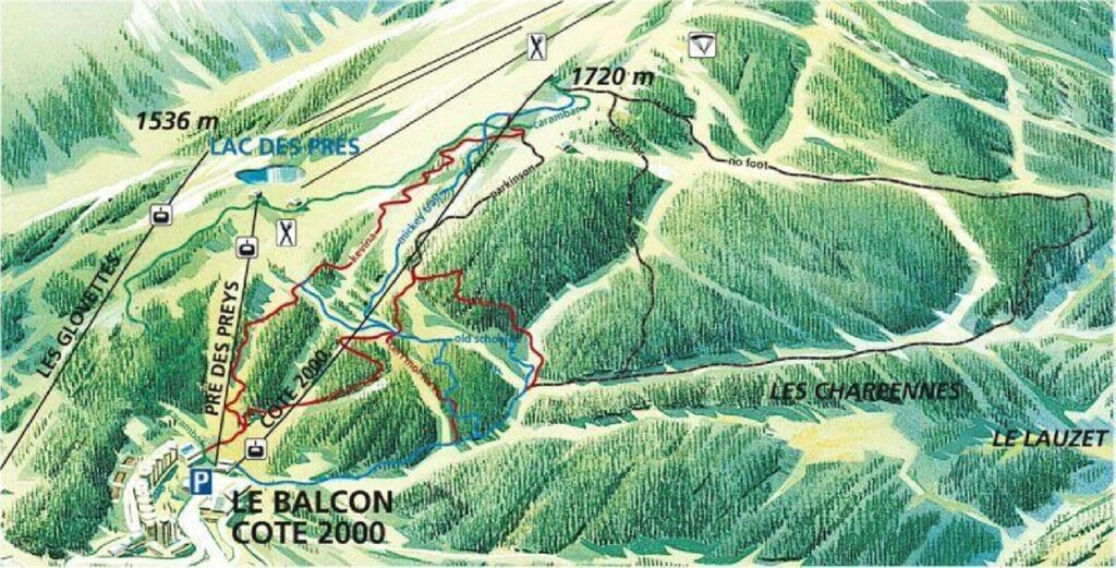 Photo of Others in Villard-de-Lans