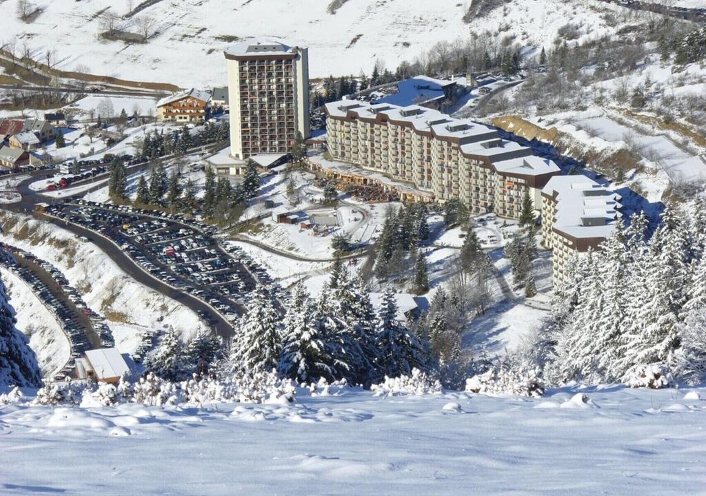 Photo of Others in Villard-de-Lans