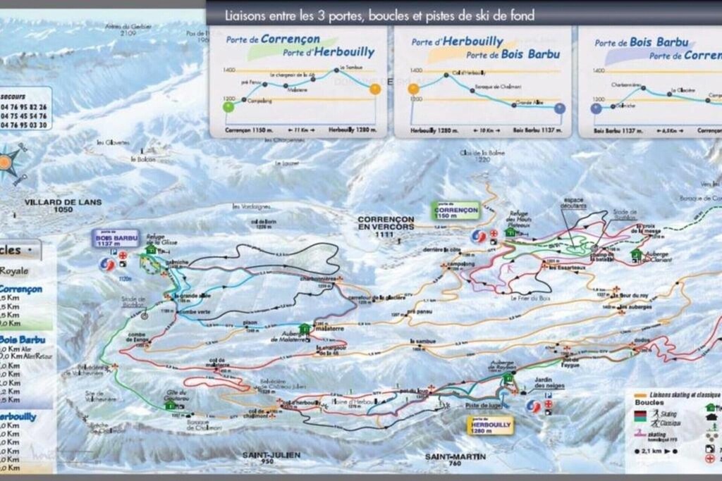 Photo of Others in Villard-de-Lans