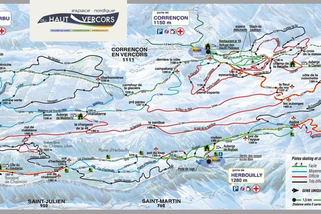 Photo of Others in Villard-de-Lans