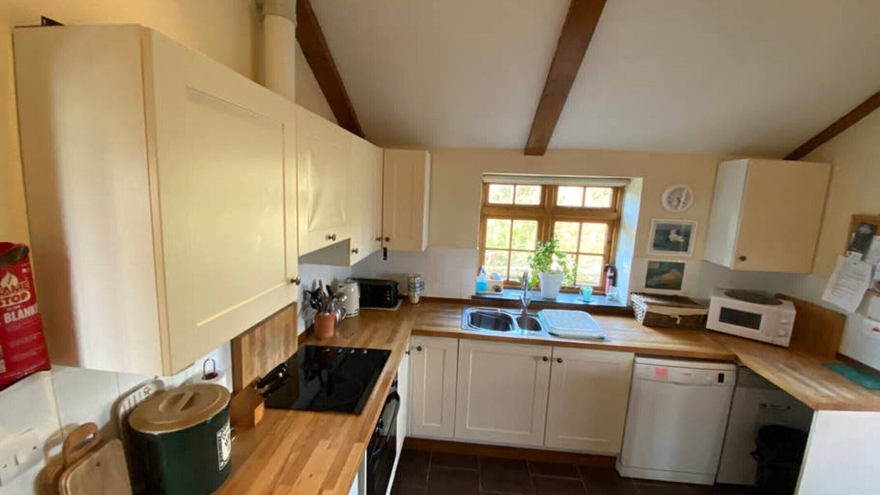 Photo of Kitchen in Camelford