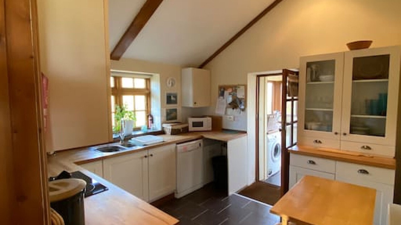 Photo of Kitchen in Camelford