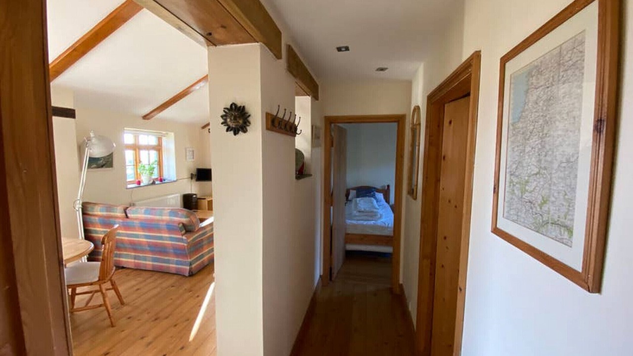 Photo of Bedroom in Camelford