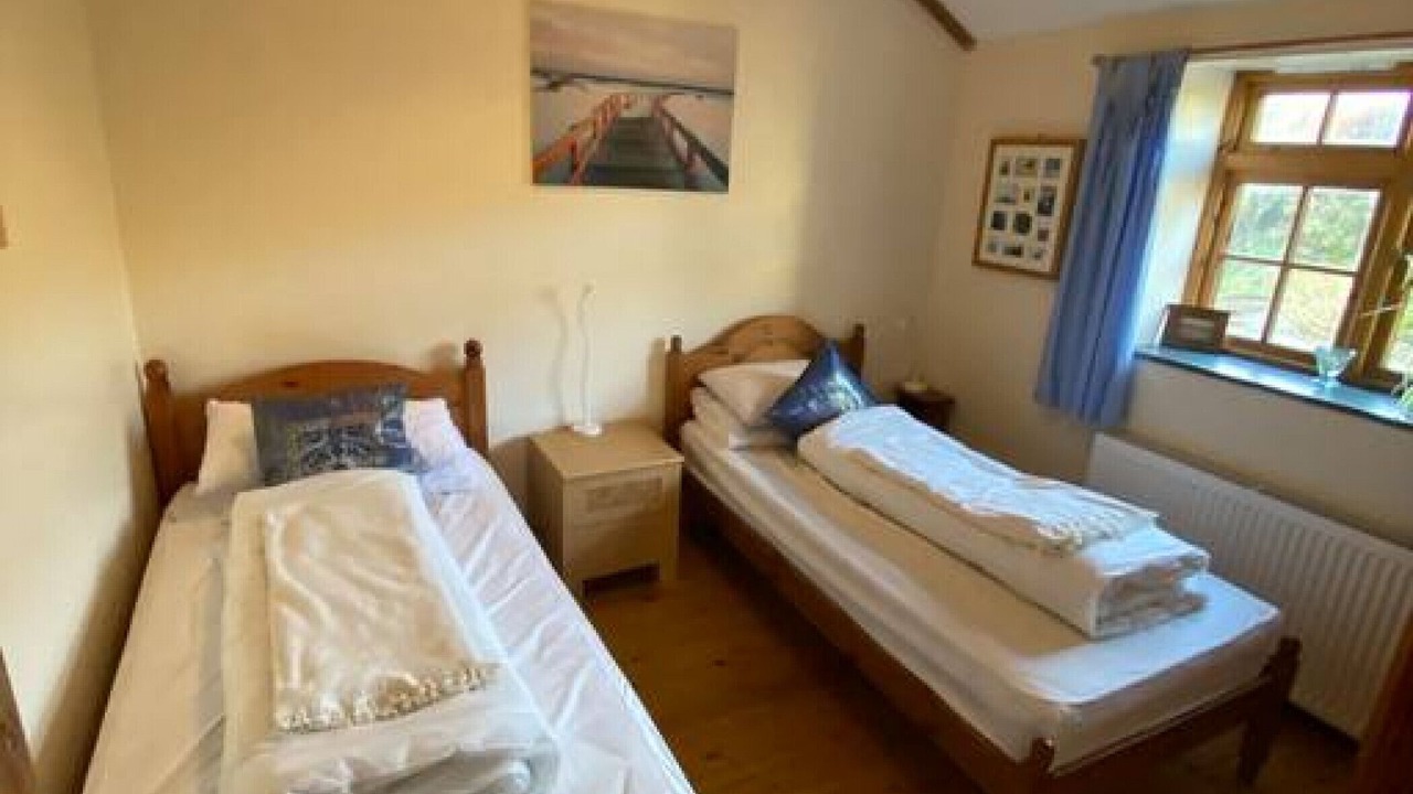 Photo of Bedroom in Camelford