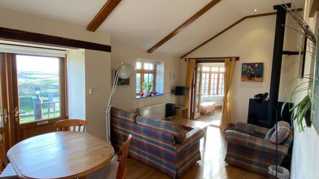 Photo of Livingroom in Camelford