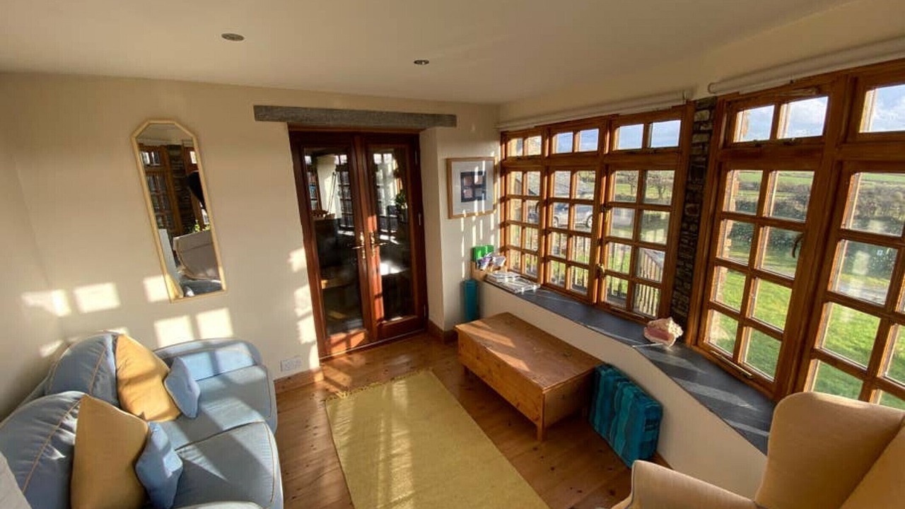 Photo of Livingroom in Camelford