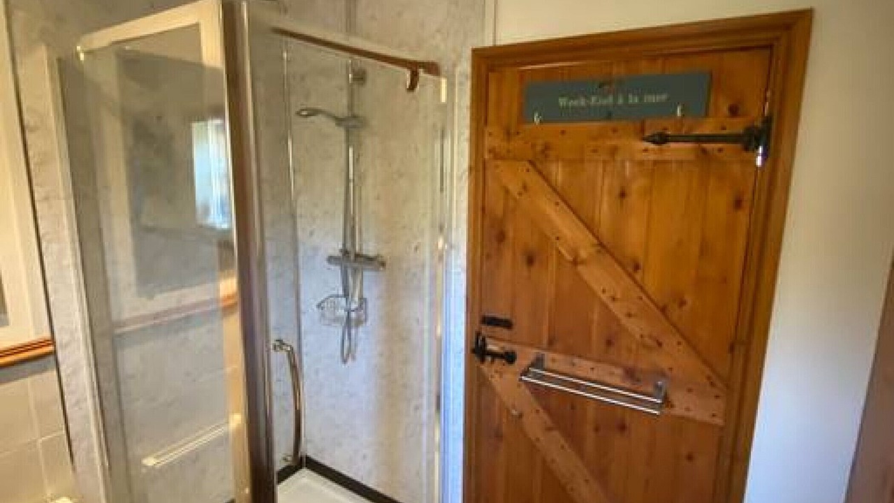 Photo of Bathroom in Camelford