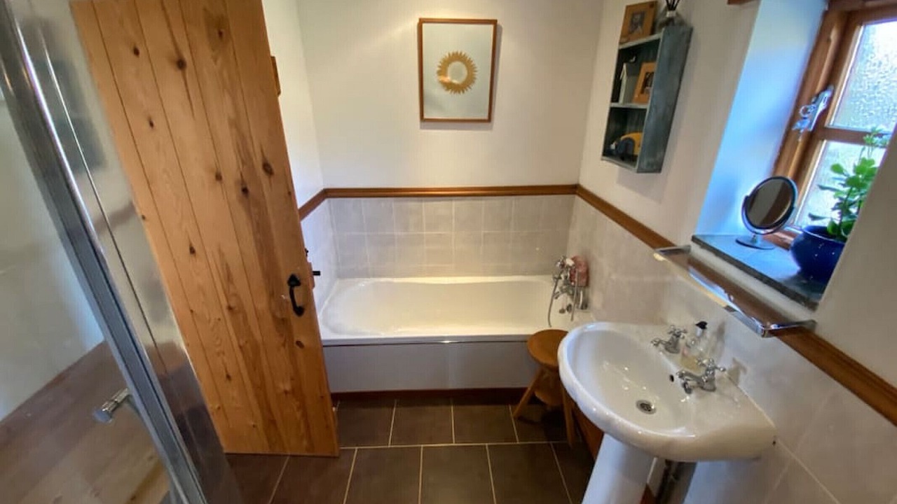 Photo of Bathroom in Camelford