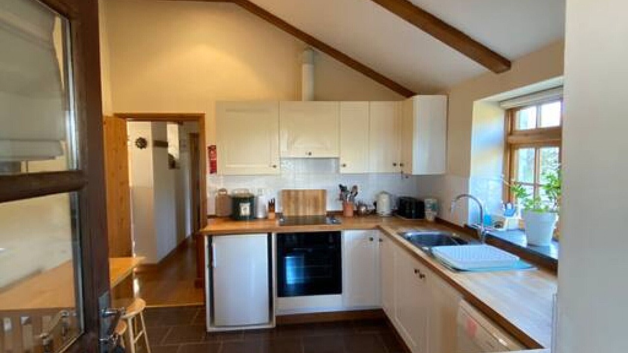 Photo of Kitchen in Camelford
