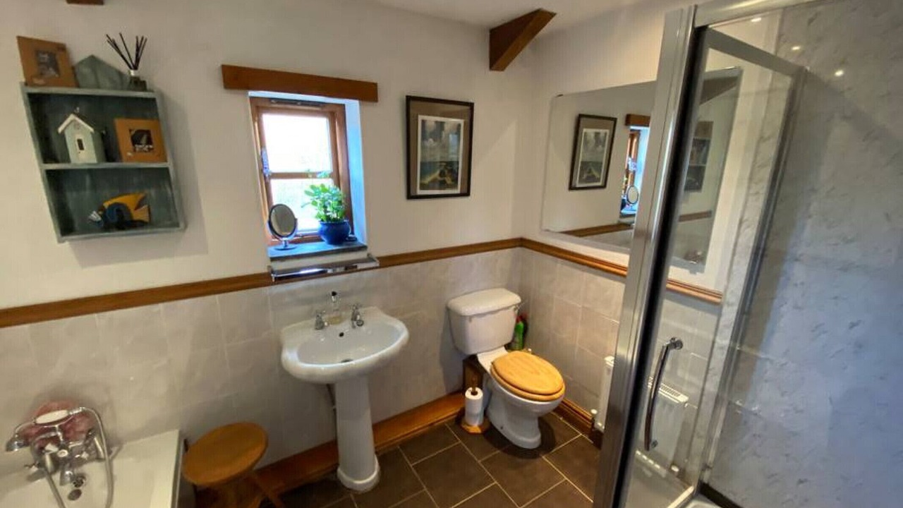 Photo of Bathroom in Camelford