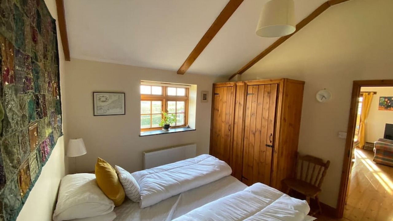 Photo of Bedroom in Camelford