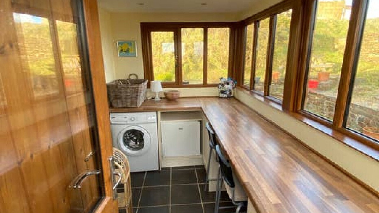Photo of Kitchen in Camelford