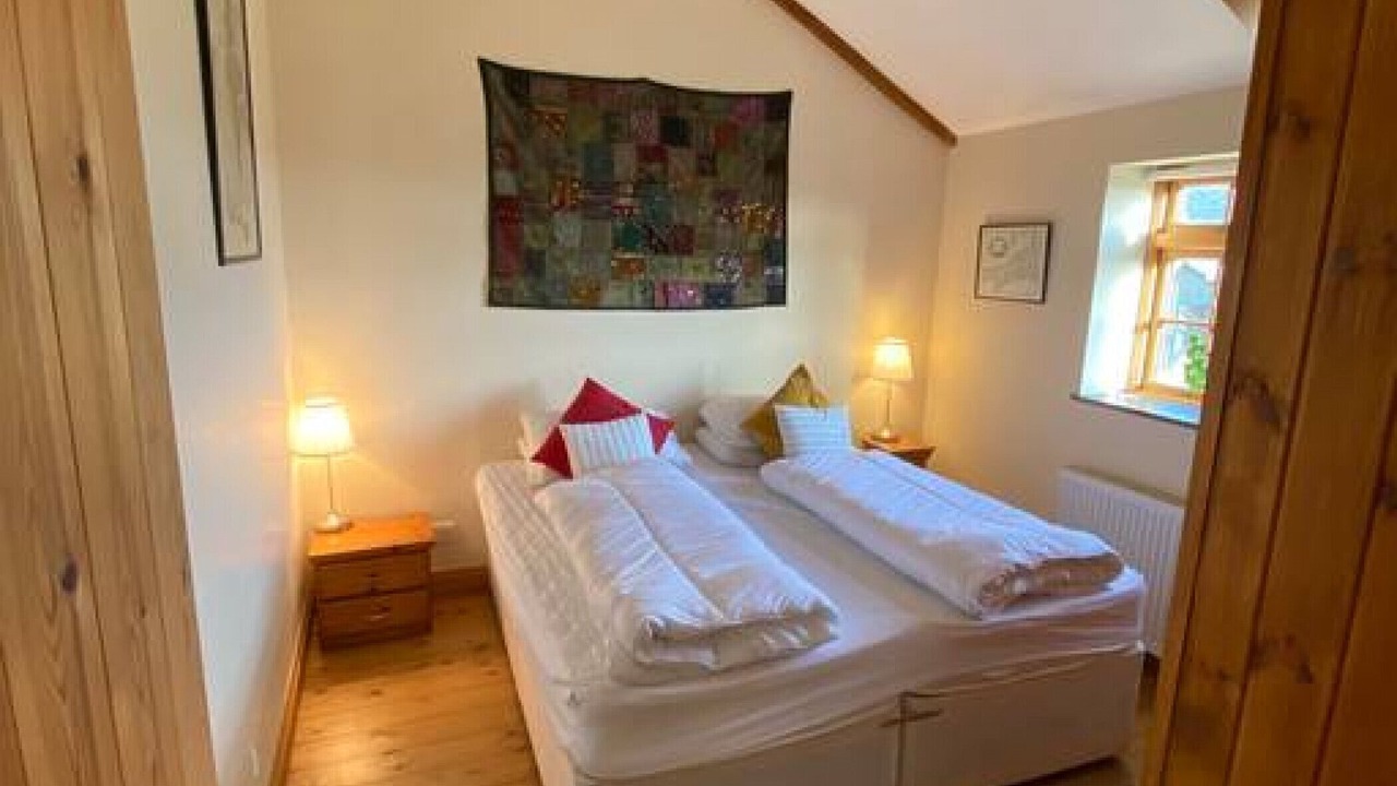 Photo of Bedroom in Camelford