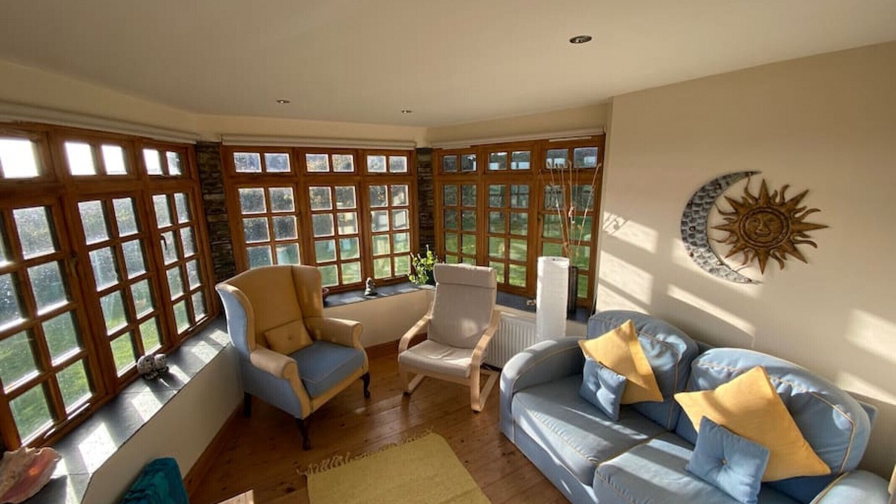 Photo of Livingroom in Camelford