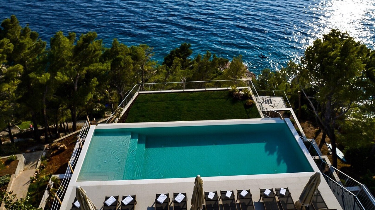 Photo of Outdoor in Brela
