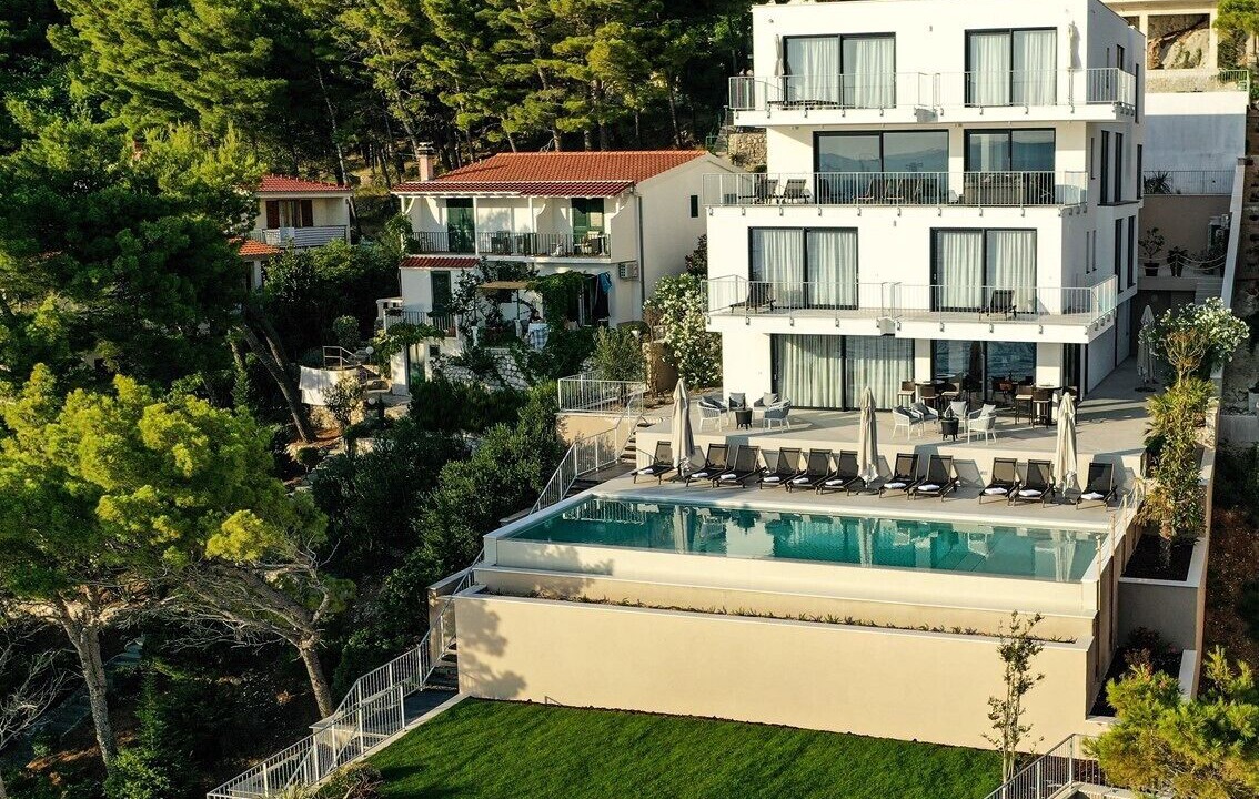 Photo of Outdoor in Brela