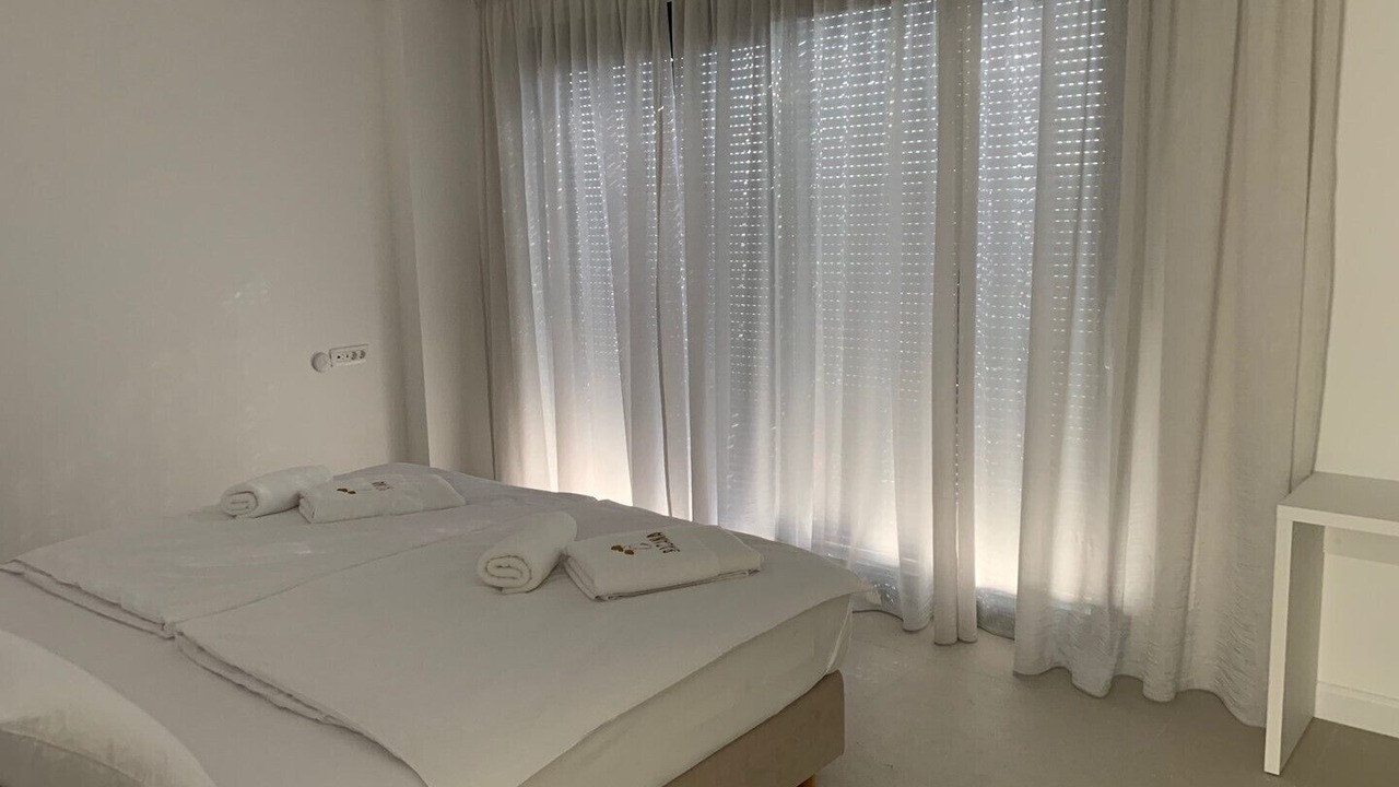 Photo of Bedroom in Brela