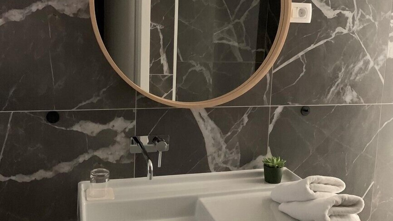 Photo of Bathroom in Brela