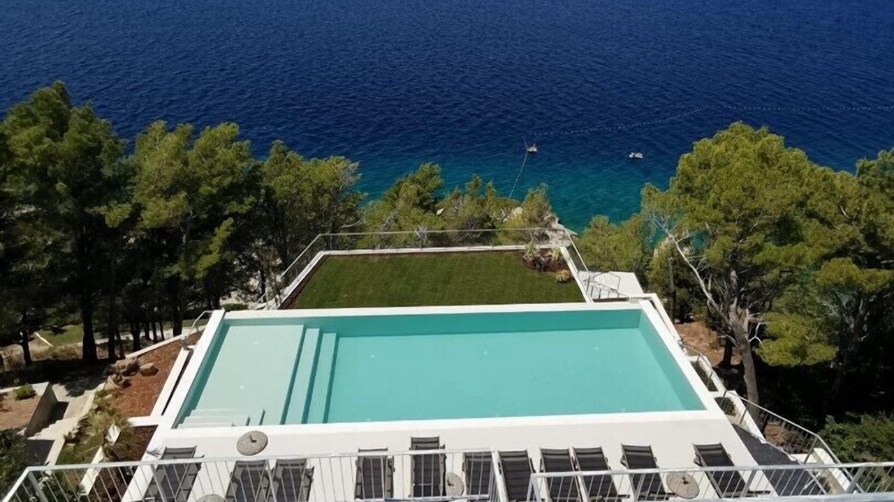 Photo of Outdoor in Brela