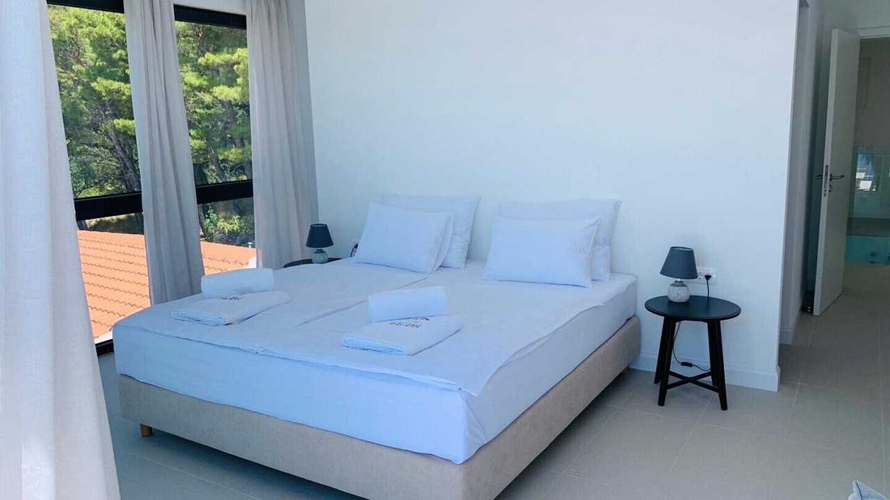 Photo of Bedroom in Brela
