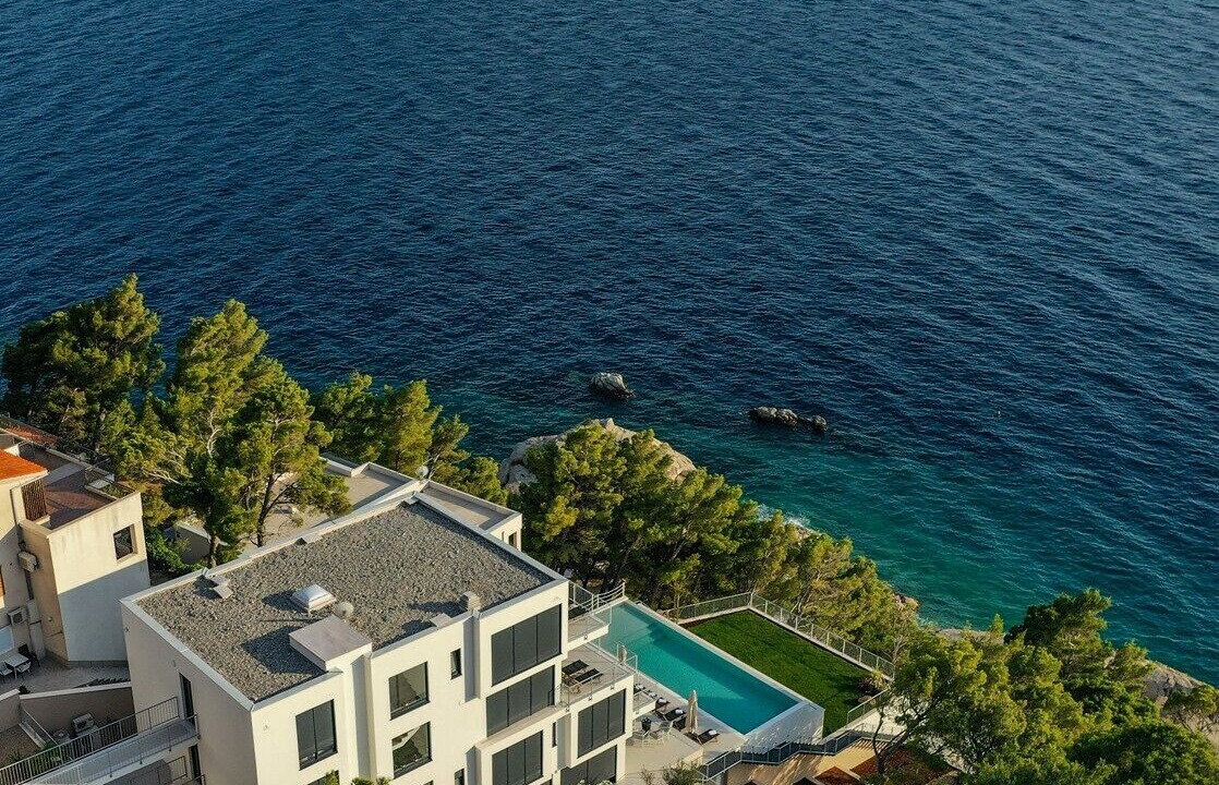 Photo of Outdoor in Brela