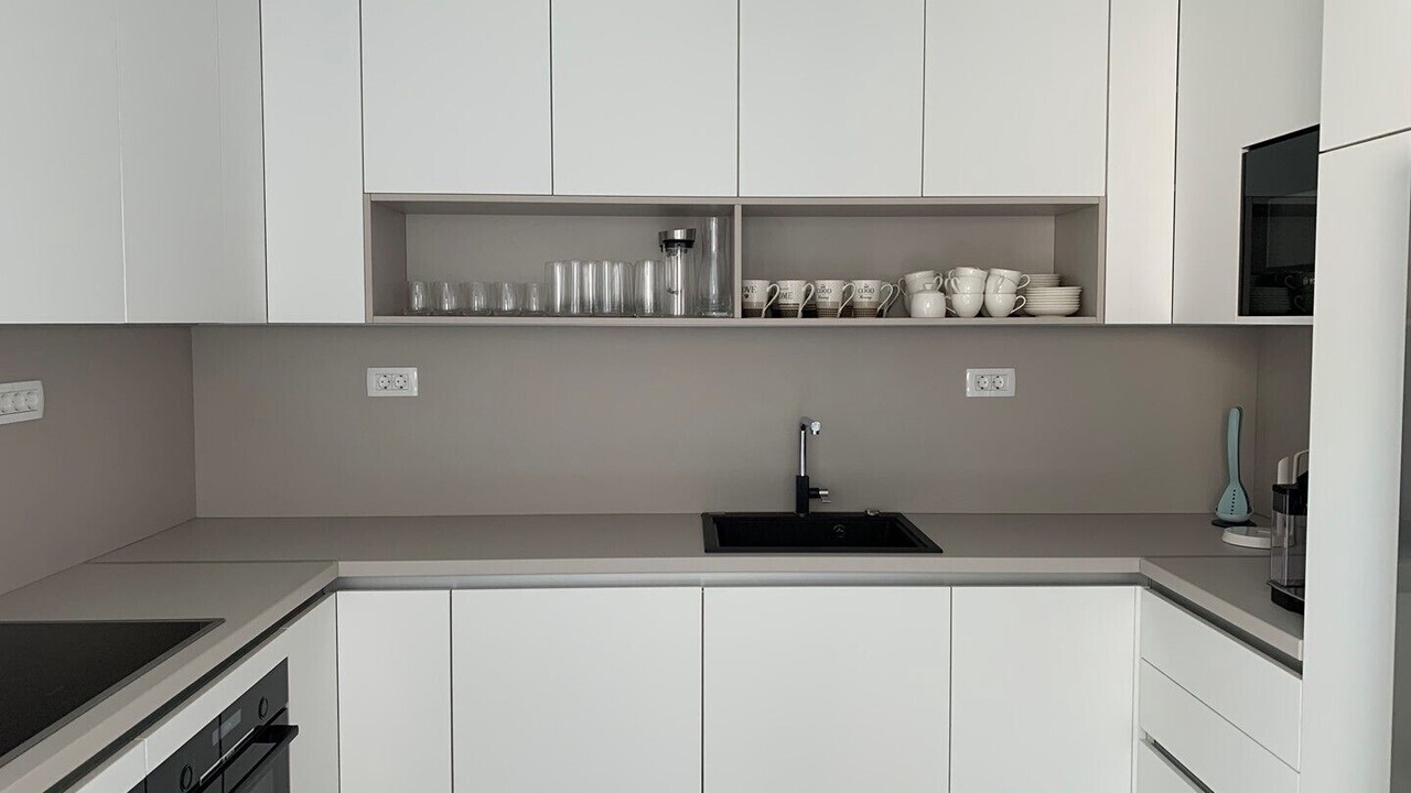 Photo of Kitchen in Brela