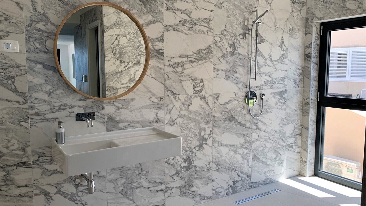 Photo of Bathroom in Brela