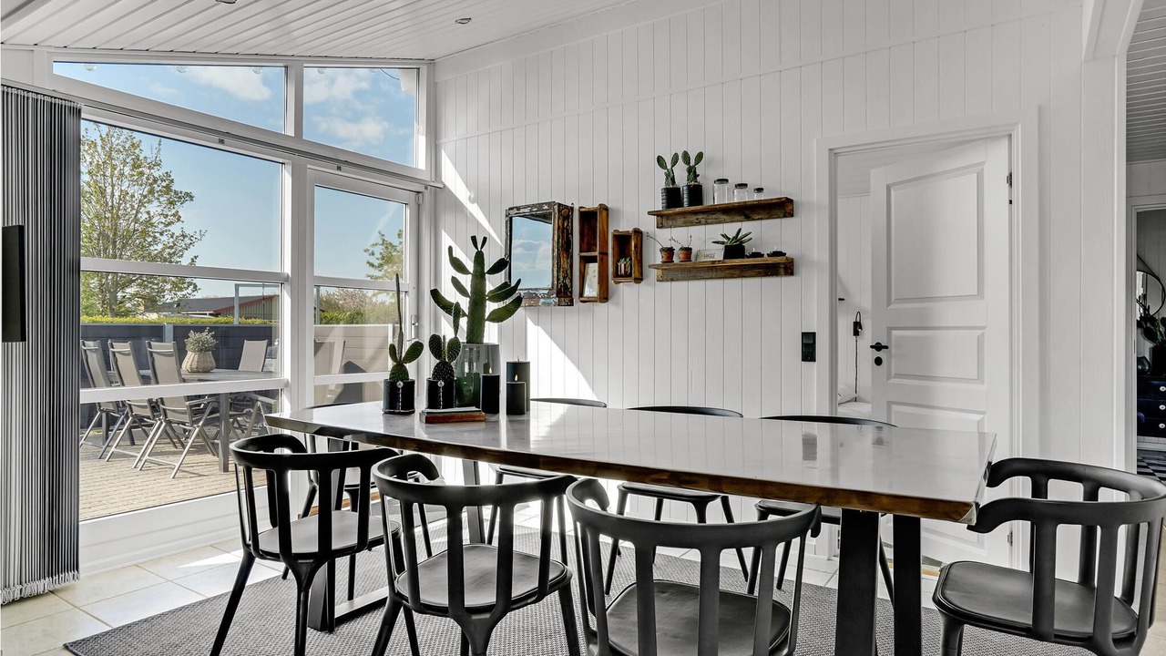 Photo of Bedroom in Skastrup Strand