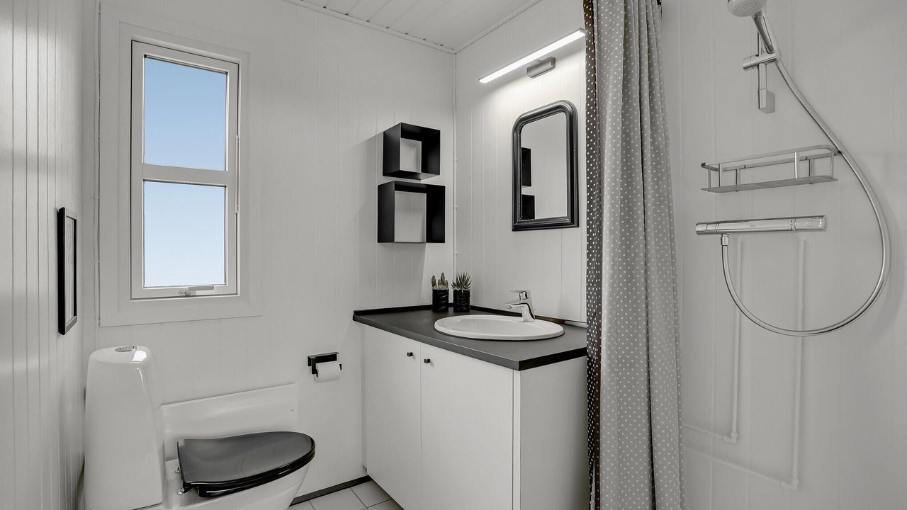 Photo of Bathroom in Skastrup Strand