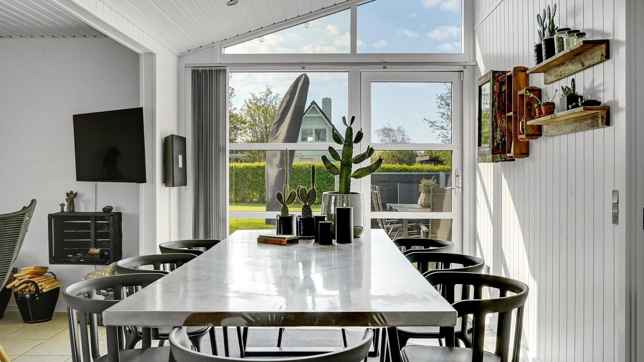 Photo of Bedroom in Skastrup Strand