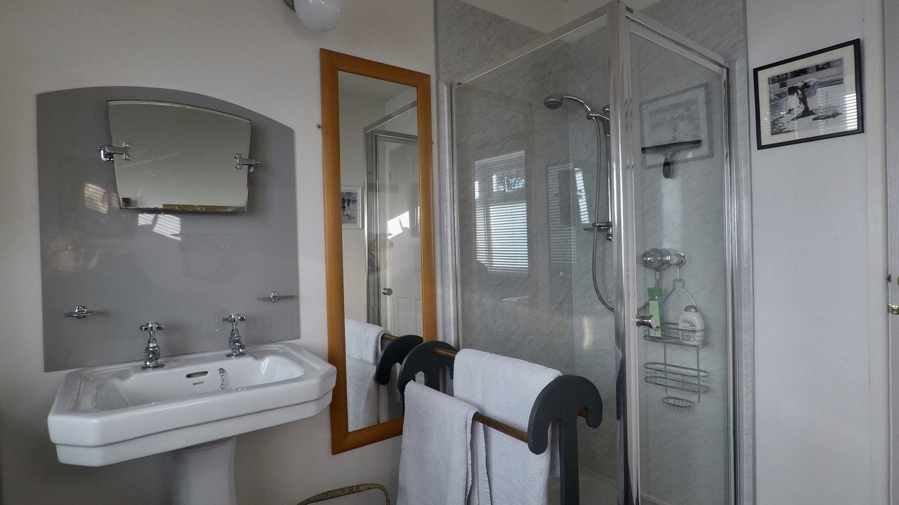 Photo of Bedroom in Exmouth