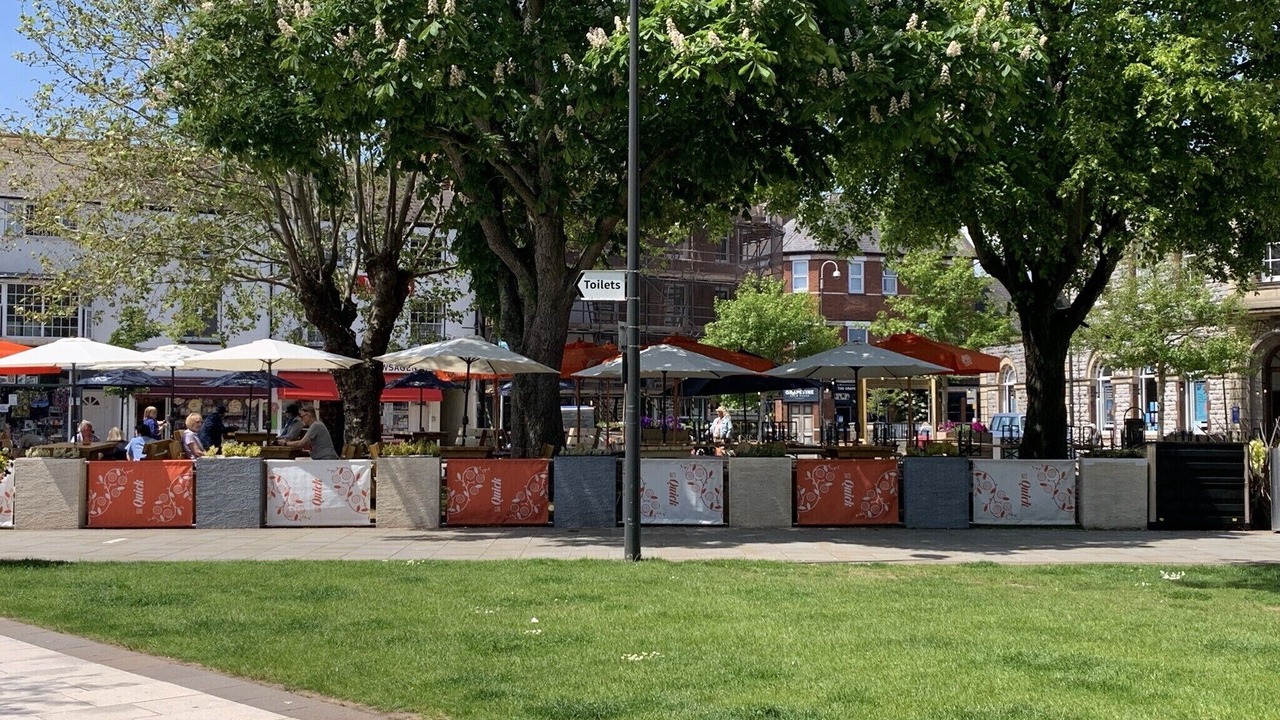 Photo of Others in Exmouth