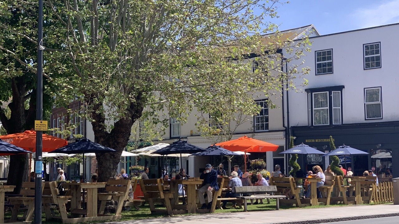 Photo of Others in Exmouth