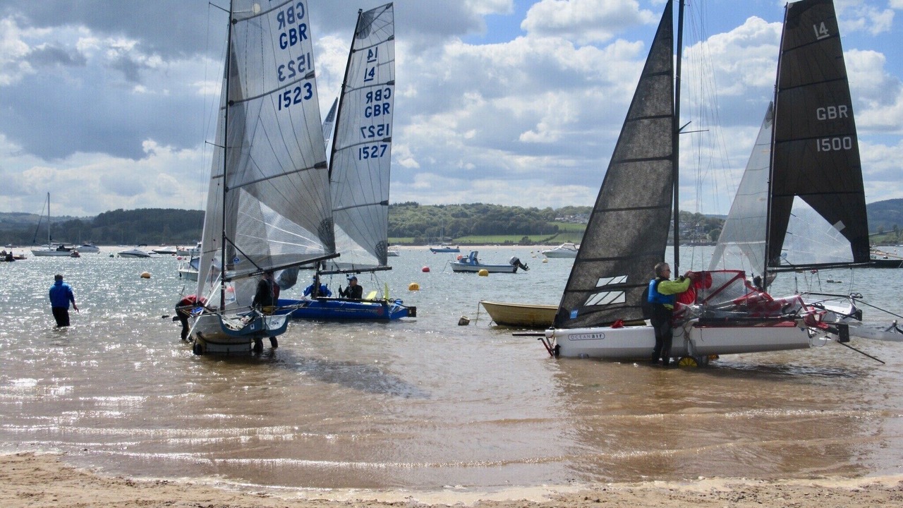 Photo of Others in Exmouth