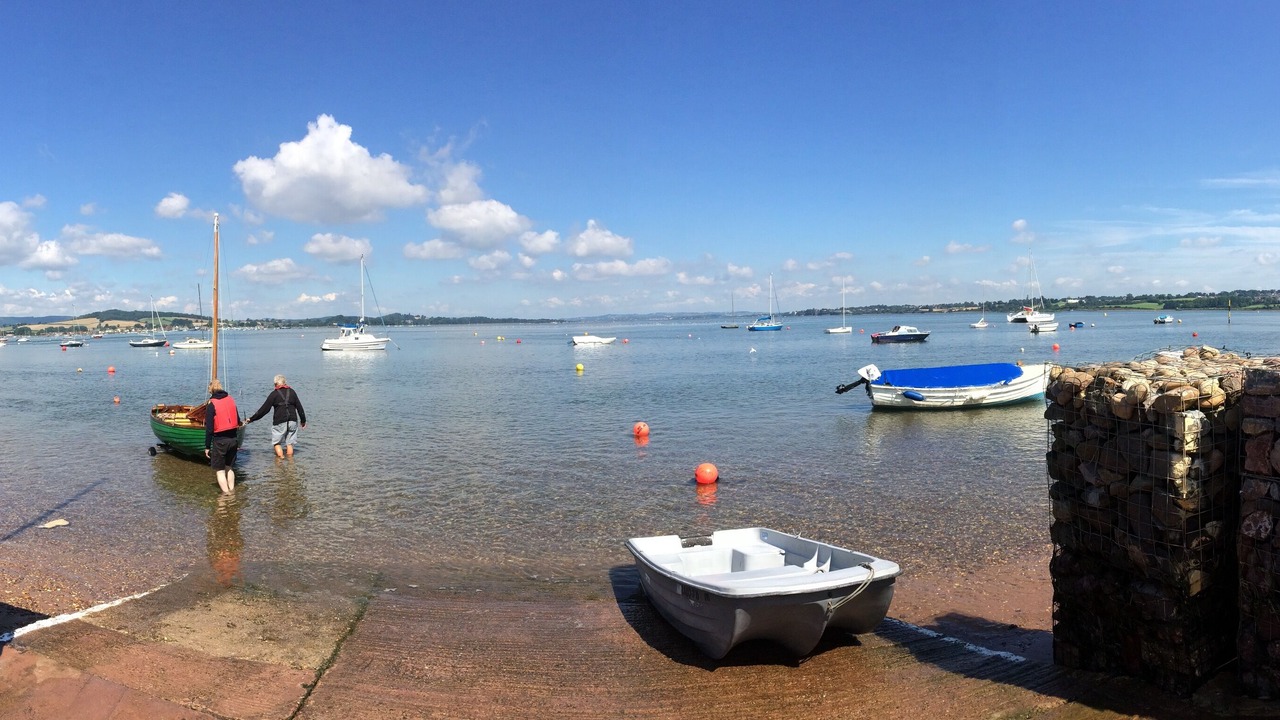 Photo of Others in Exmouth