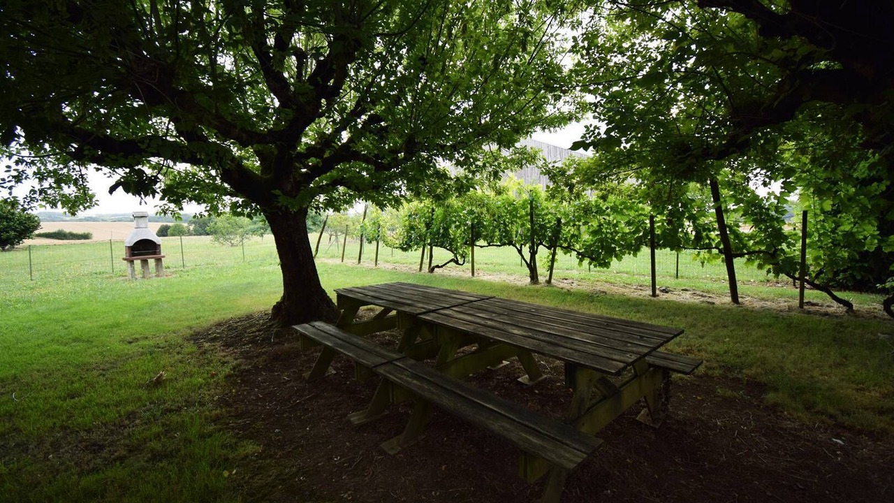 Photo of Outdoor in Saint-Martin-de-Beauville