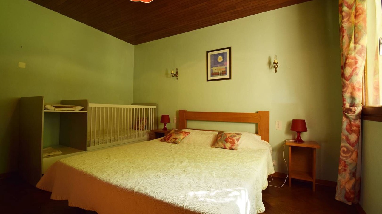 Photo of Bedroom in Saint-Martin-de-Beauville