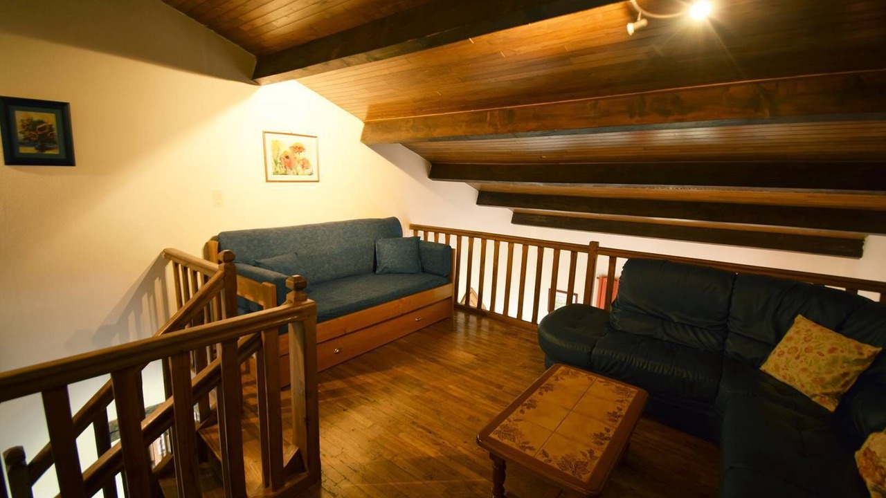 Photo of Livingroom in Saint-Martin-de-Beauville