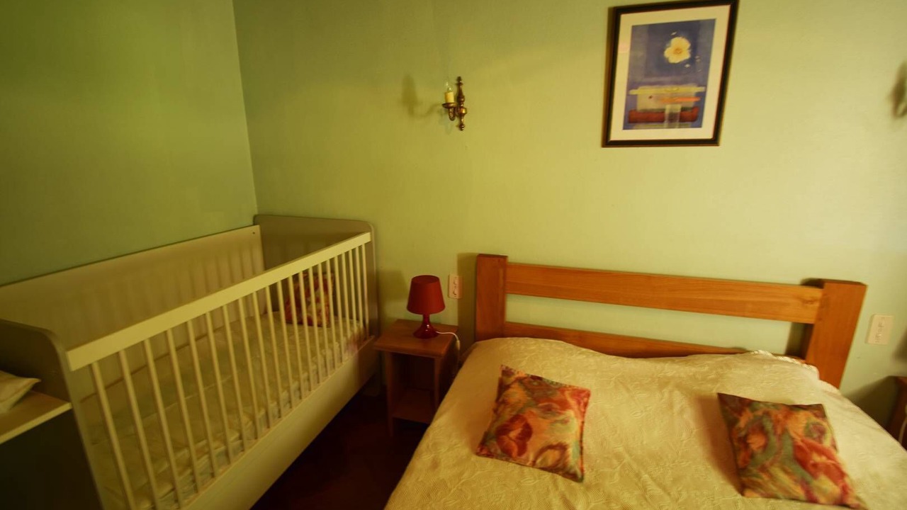 Photo of Bedroom in Saint-Martin-de-Beauville