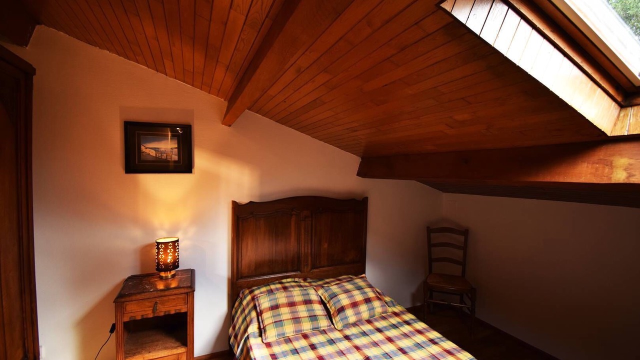 Photo of Bedroom in Saint-Martin-de-Beauville